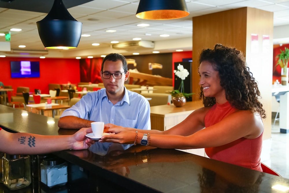 Ibis Budget Rio De Janeiro Nova America 60/74