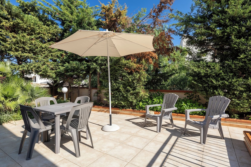 Casa Vacanza Azzurra Centro 42/49