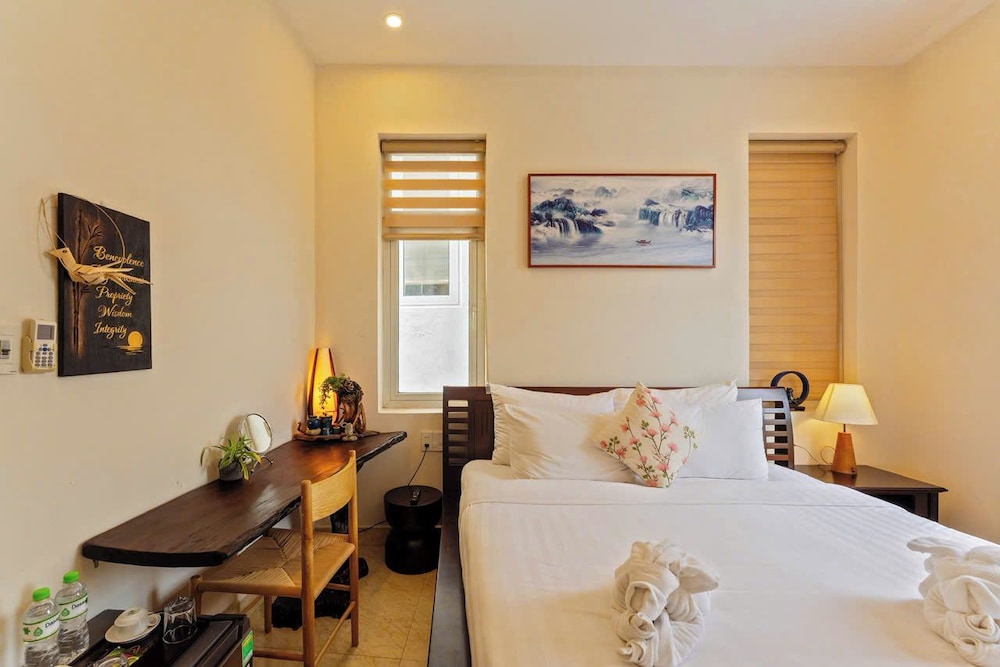 Hoi An Green House Homestay 25/58