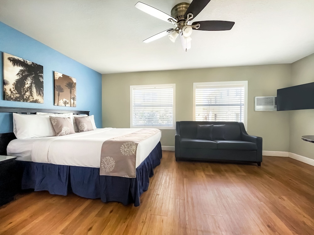 Sun Beach Inn 14/50