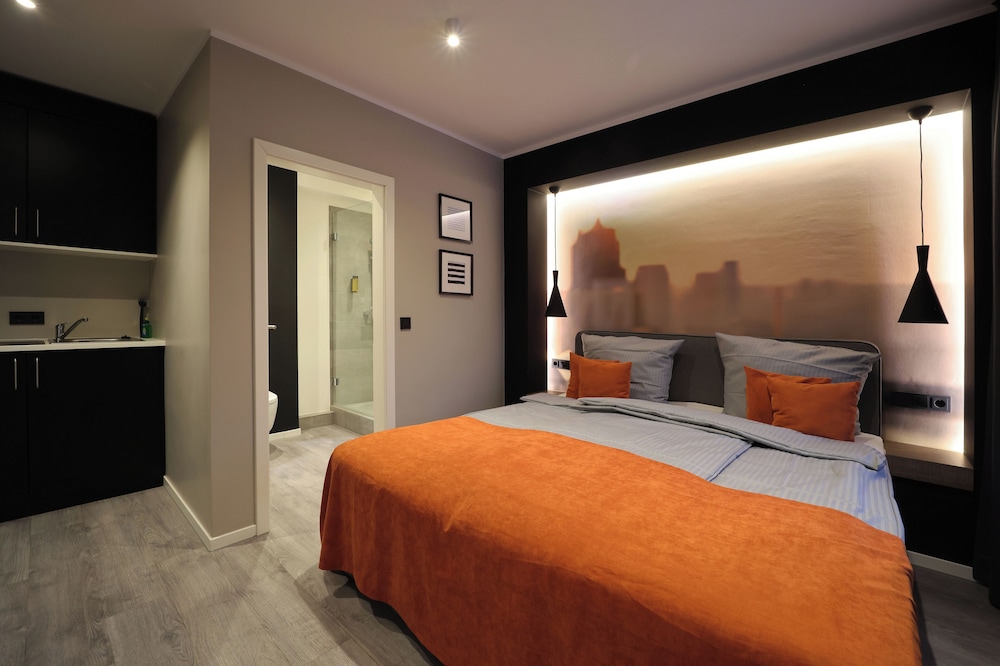 JustStay Solingen 9/50