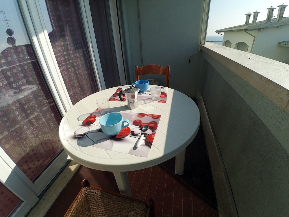 Eco Del Mare Apartments 24/50