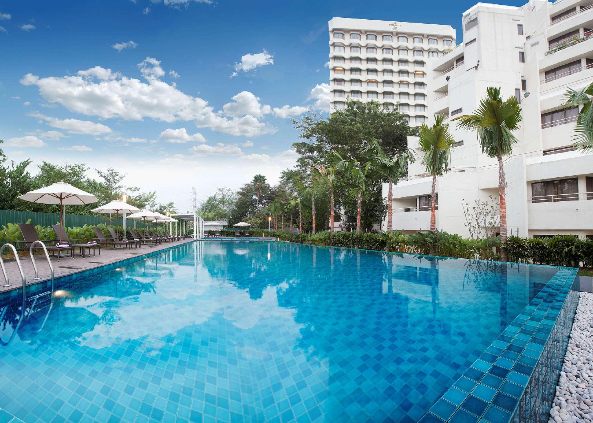 Dorsett Grand Subang in SUBANG JAYA