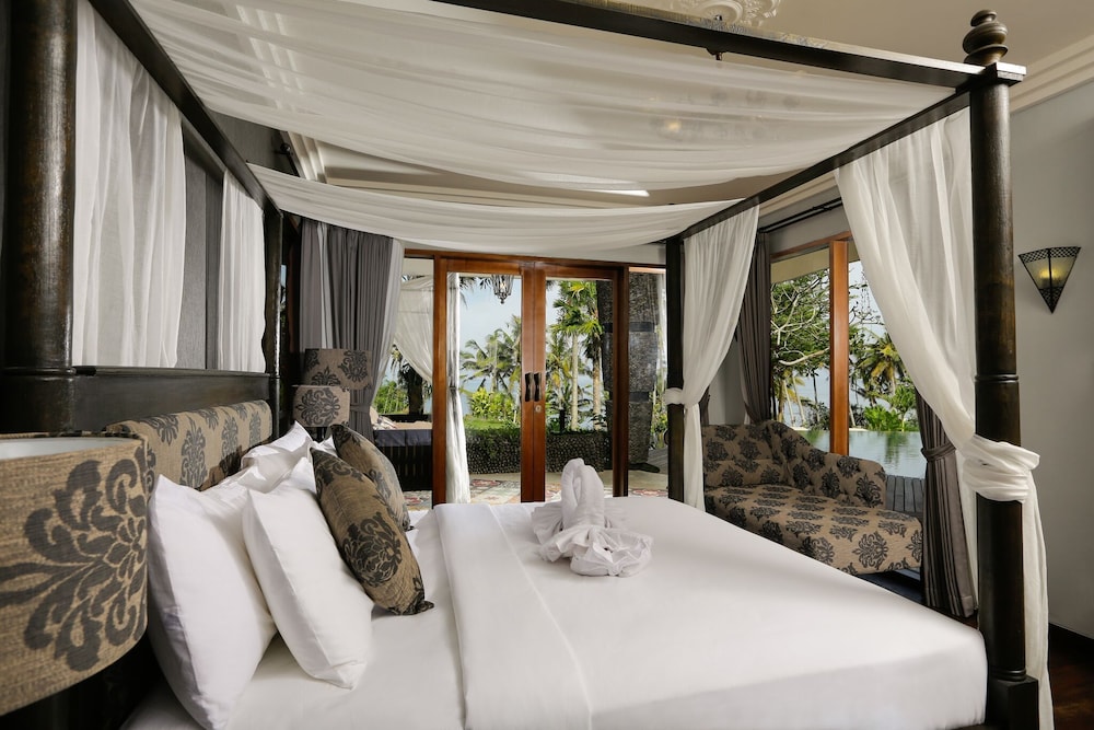 Villa Delmara At Balian Beach 27/55