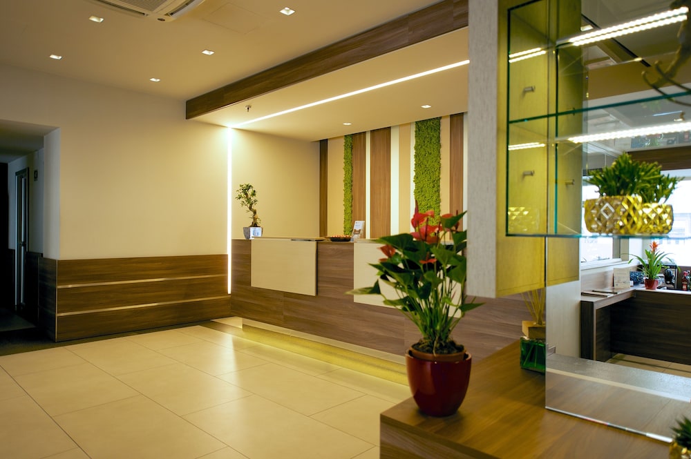 Best Western Hotel Luxor 2/54