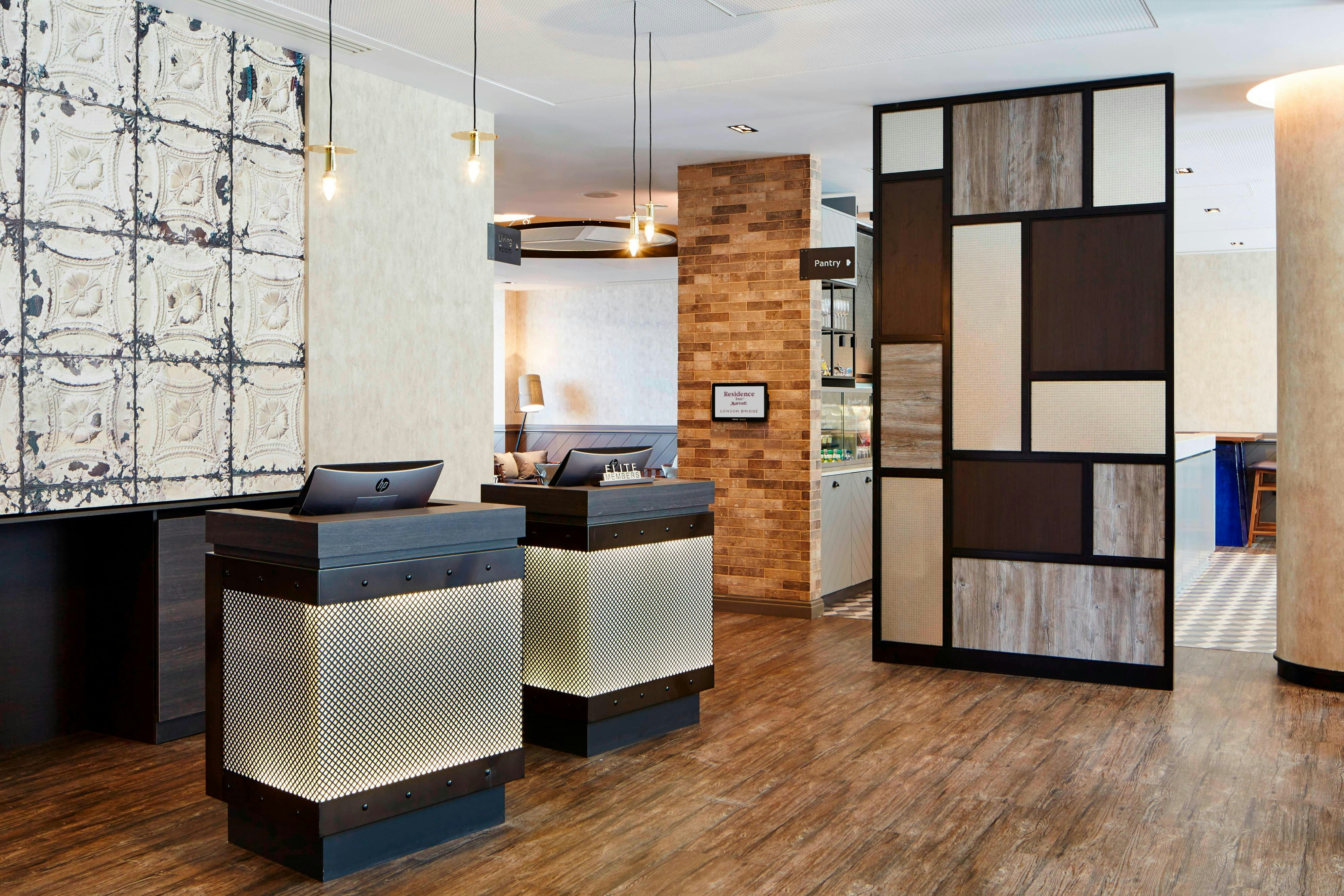 Residence Inn by Marriott London Bridge 5/8
