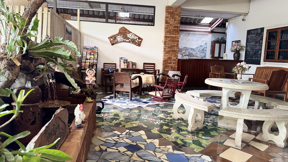 Ban Wiang Guesthouse 47/61