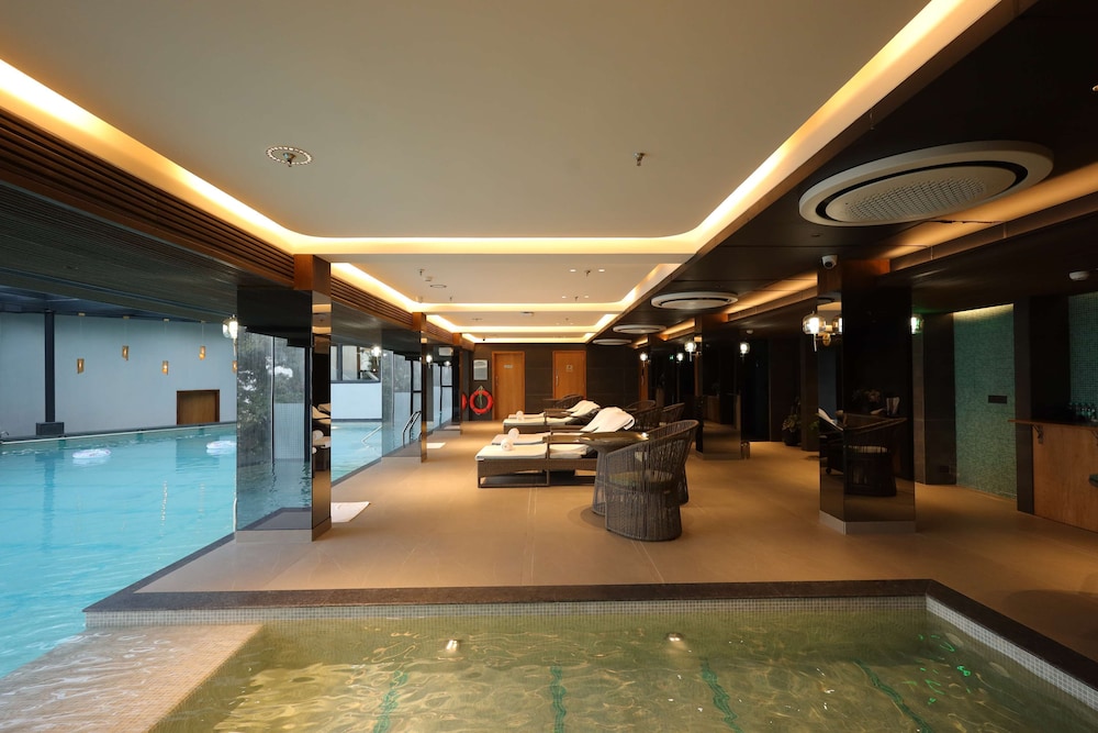 The Oasis Mussoorie, a member of Radisson Individuals 19/50
