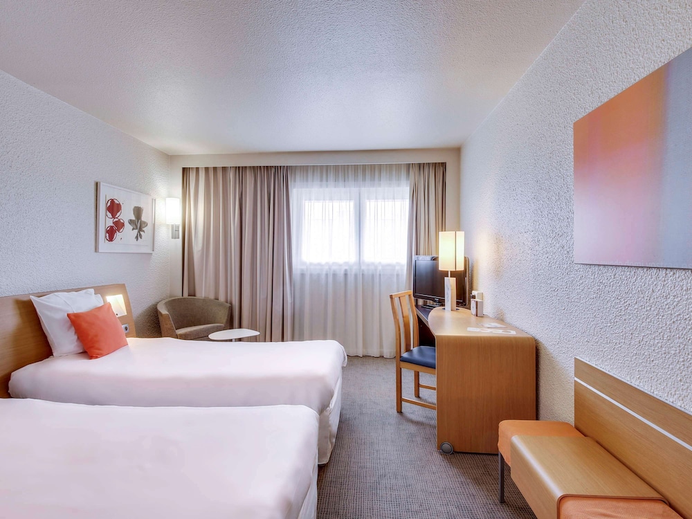 Novotel Poissy Orgeval 9/49