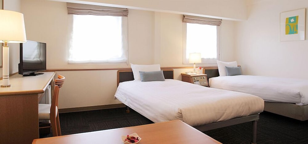 Hotel Resol Sasebo 35/45