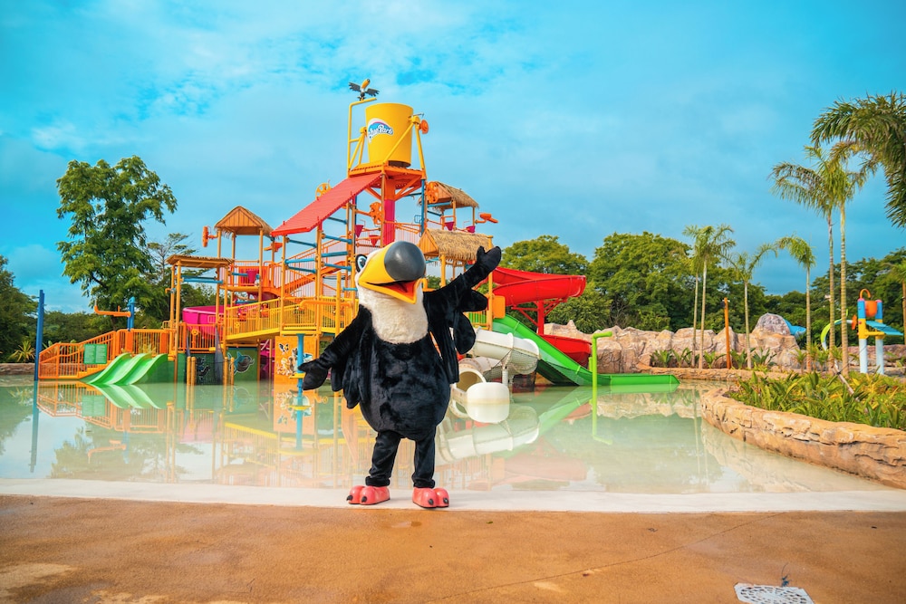 Mabu Thermas Resort 40/62