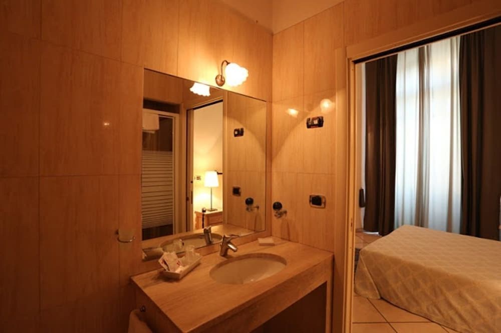 Hotel Bovio Suite 19/35