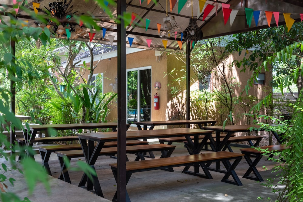 Muntra Garden Resort 30/47