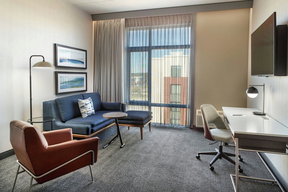 Courtyard BY Marriott Atlanta Covington 14/31
