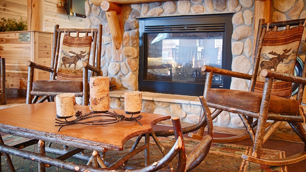 Best Western Plus Kelly Inn & Suites 30/43