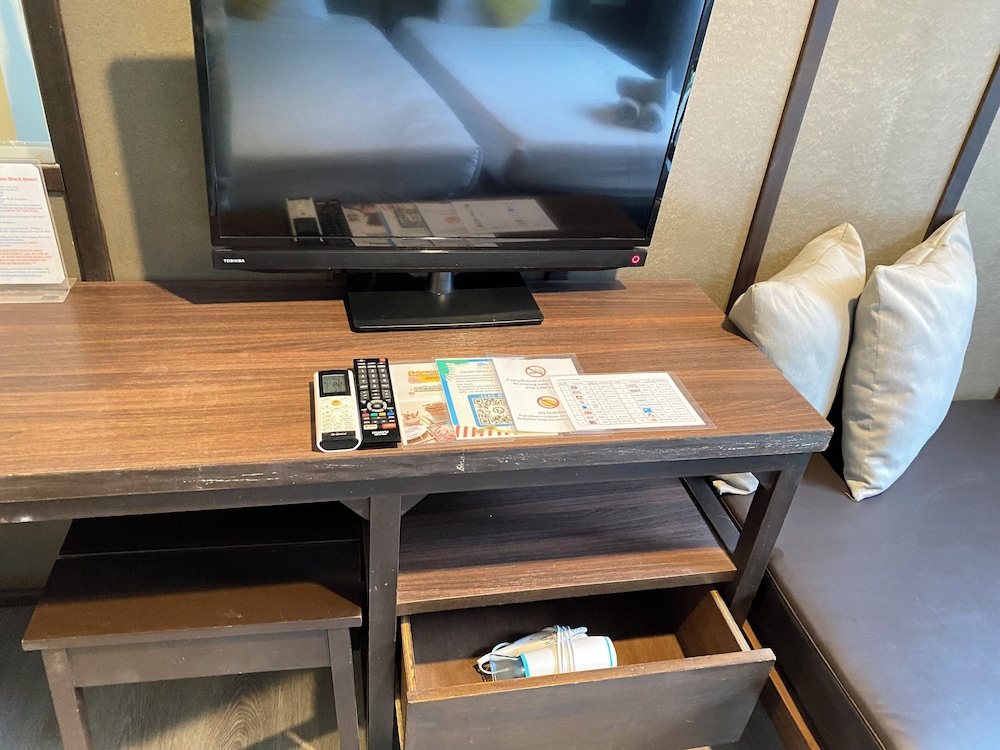 Lalune Beach Resort 25/36