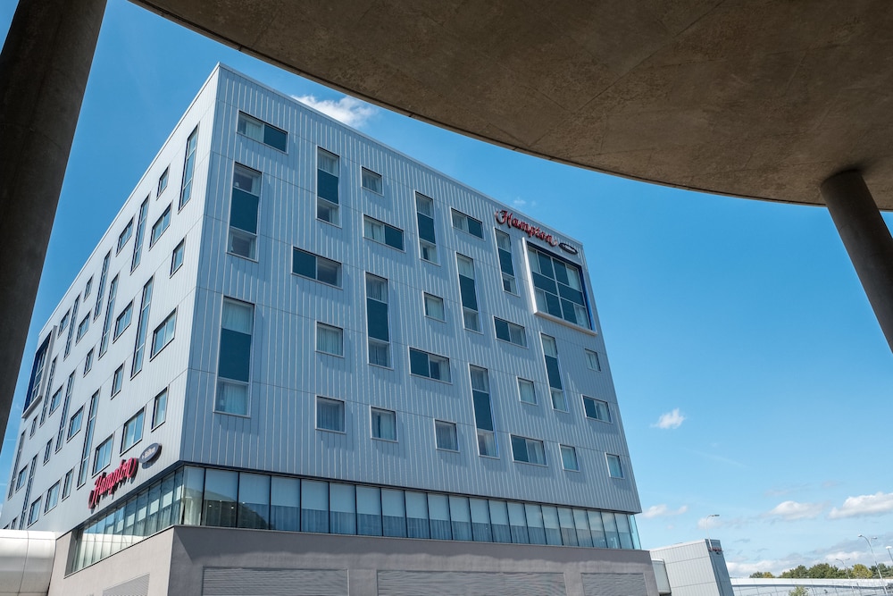 伦敦盖威克机场希尔顿恒庭酒店(Hampton By Hilton London Gatwick) 图片3