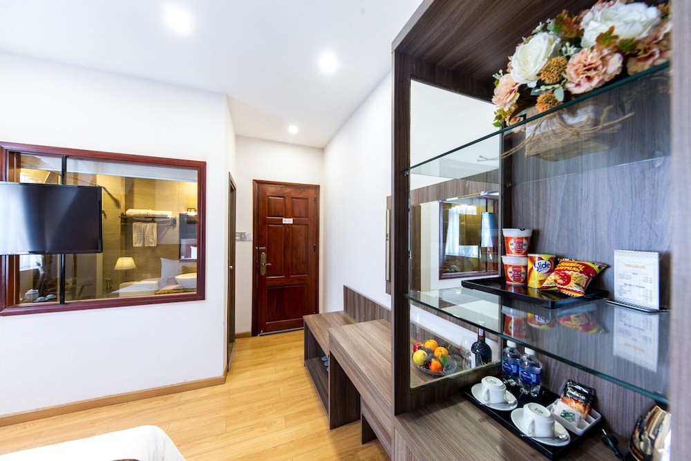 Mai Thang Hotel 22/29