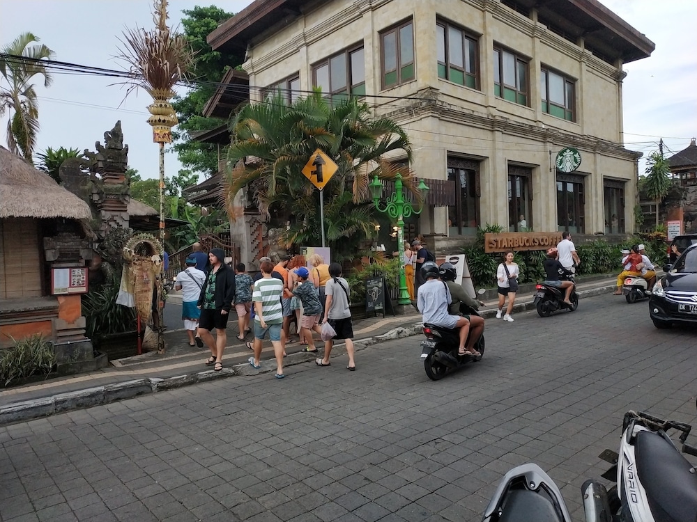 Sari Villa Ubud 59/69