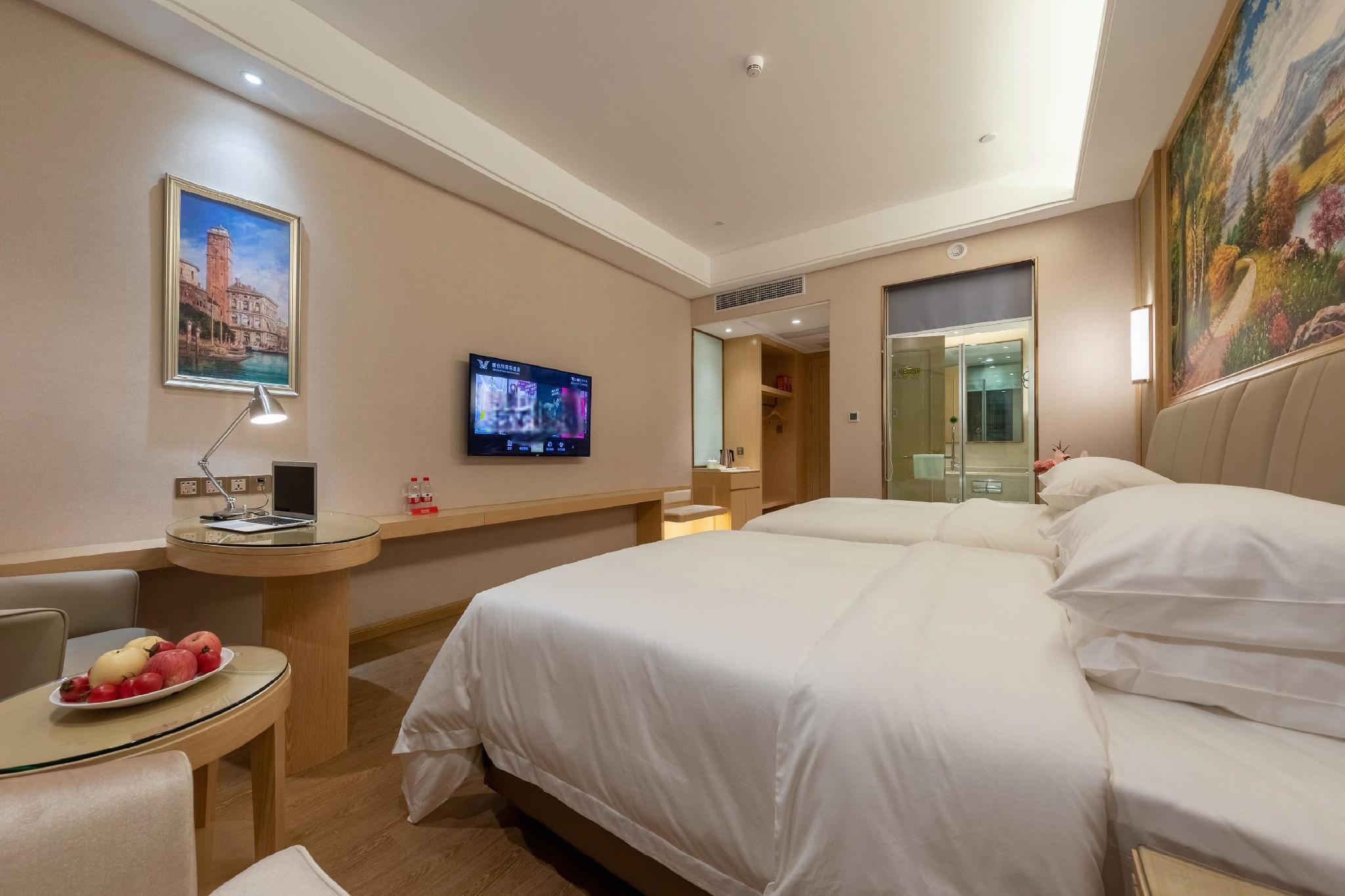 Vienna International Hotel (Shenzhen Vocational College store) 6/19