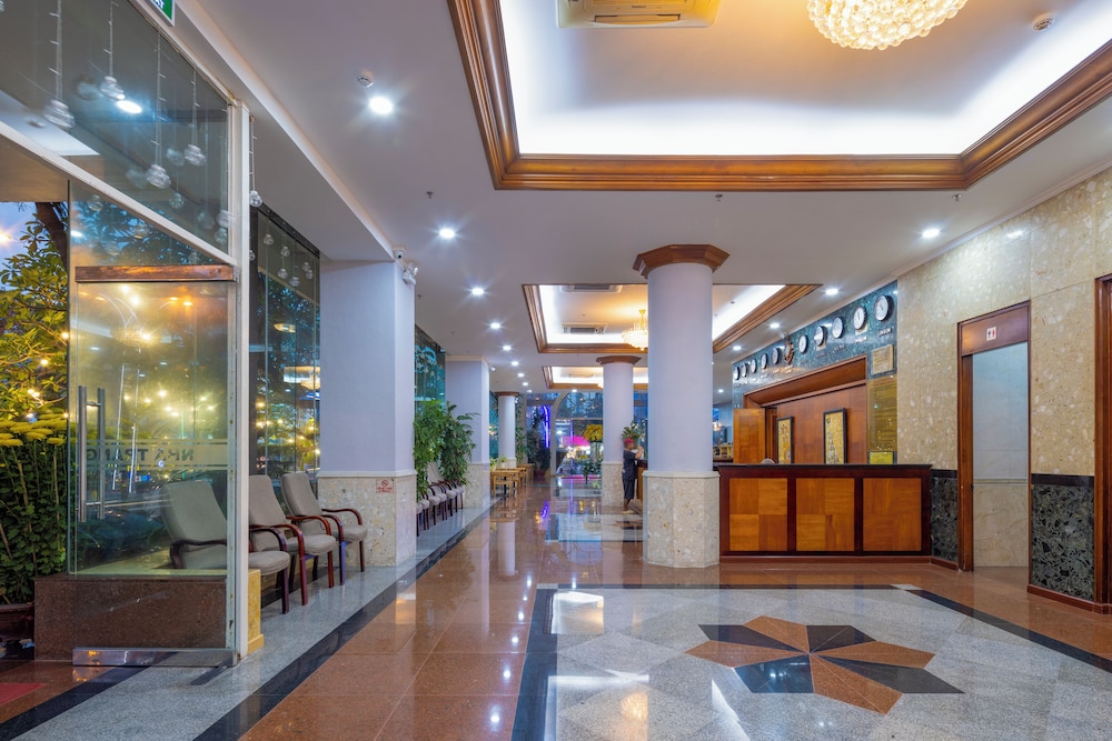 Nha Trang Lodge 11/72