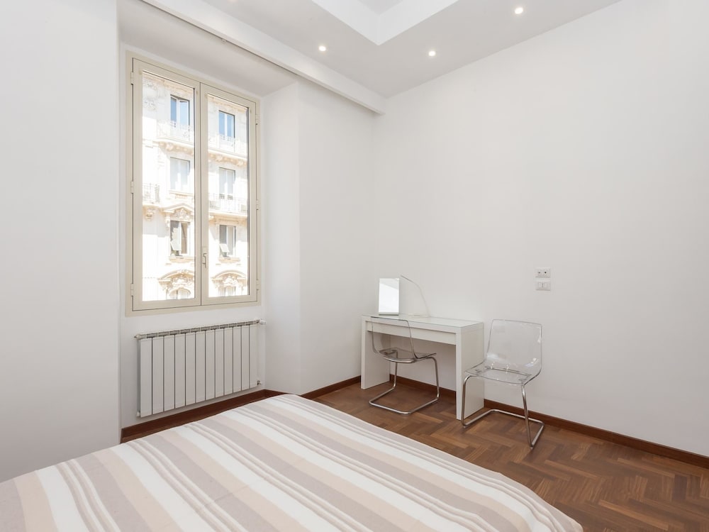 RSH Popolo Elegant Two Bedroom Apartment 7/27