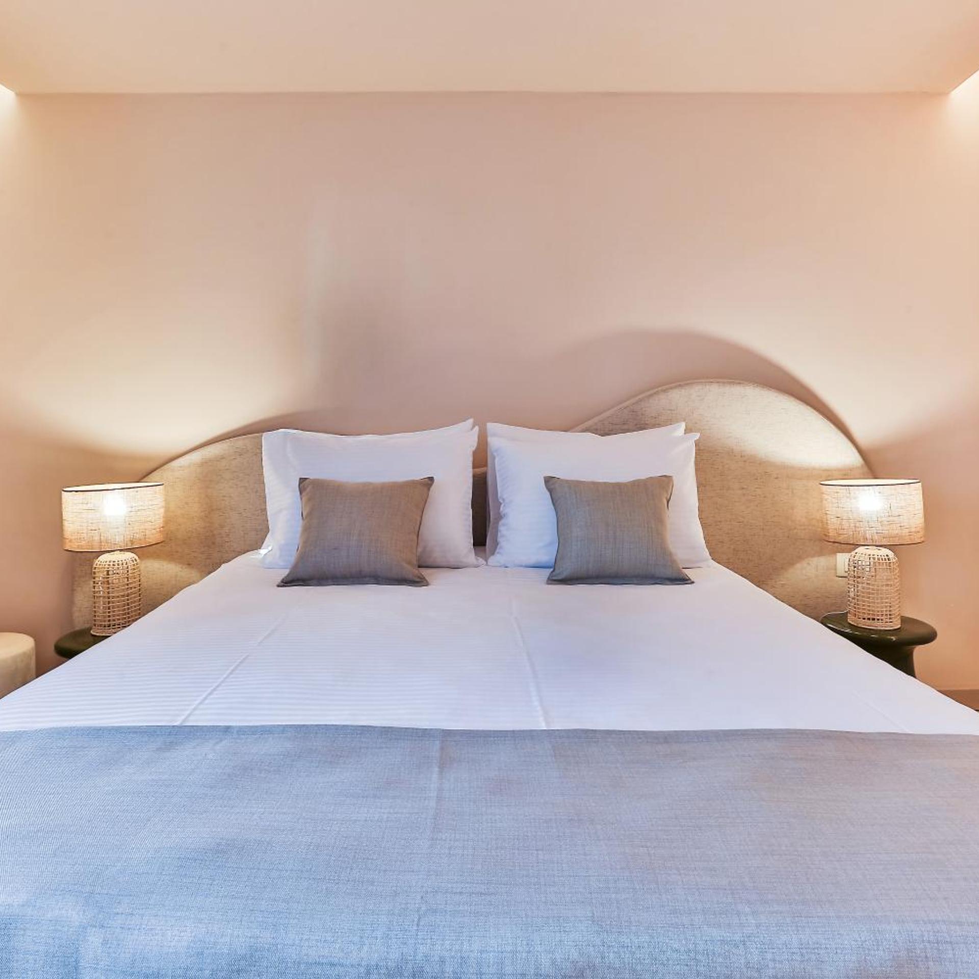 Boutique Hotel Ruzmarin SPA & Garden 56/102