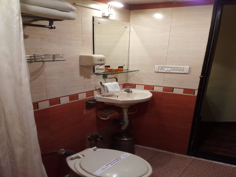 Orritel West Hotel 30/31
