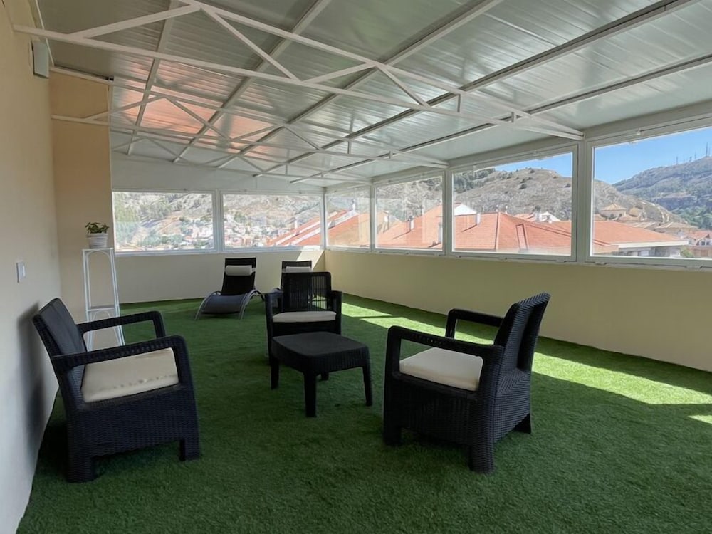 Hotel Torremangana 43/73