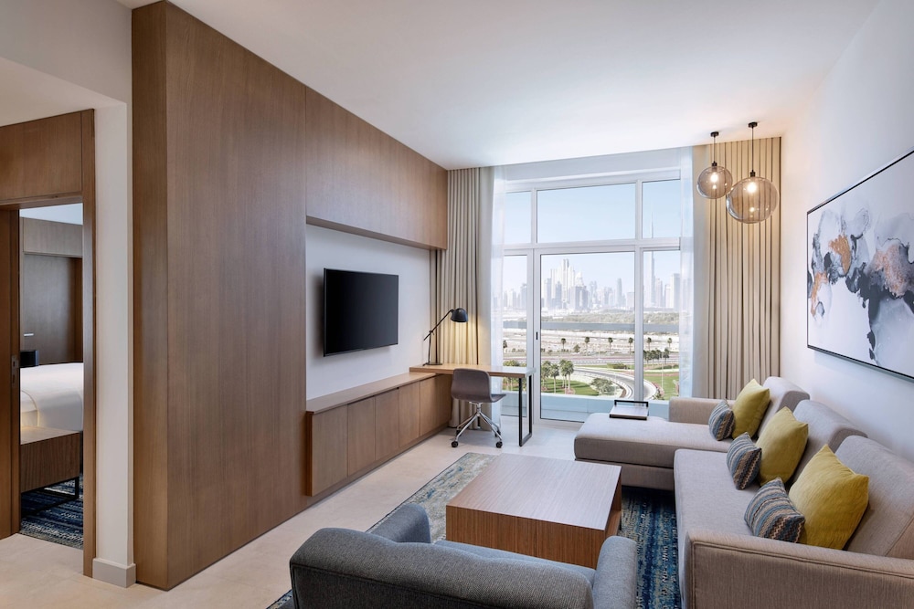 Residence Inn by Marriott Al Jaddaf 31/50