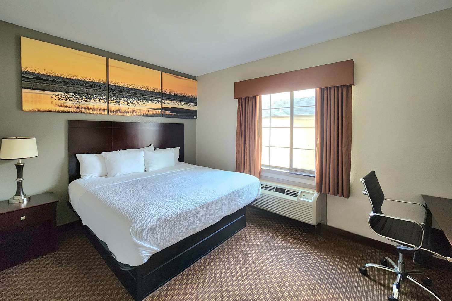 Days Inn By Wyndham Kemah 20/56