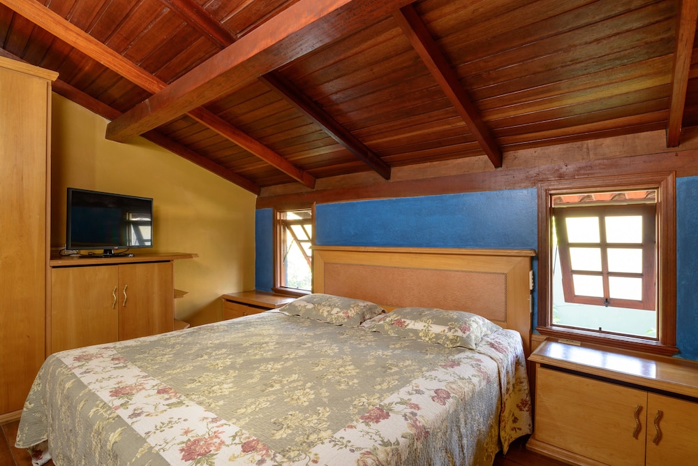 Hotel Alemao Beach de Ilhabela 11/70