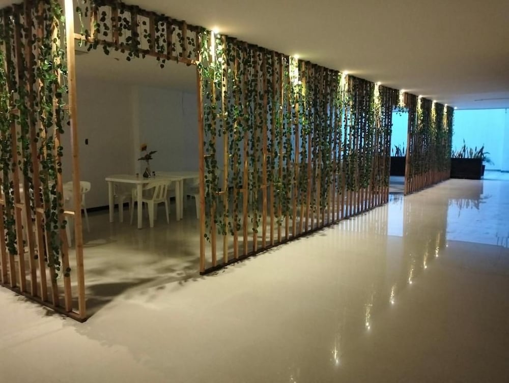 Hotel Chico Real 6/34