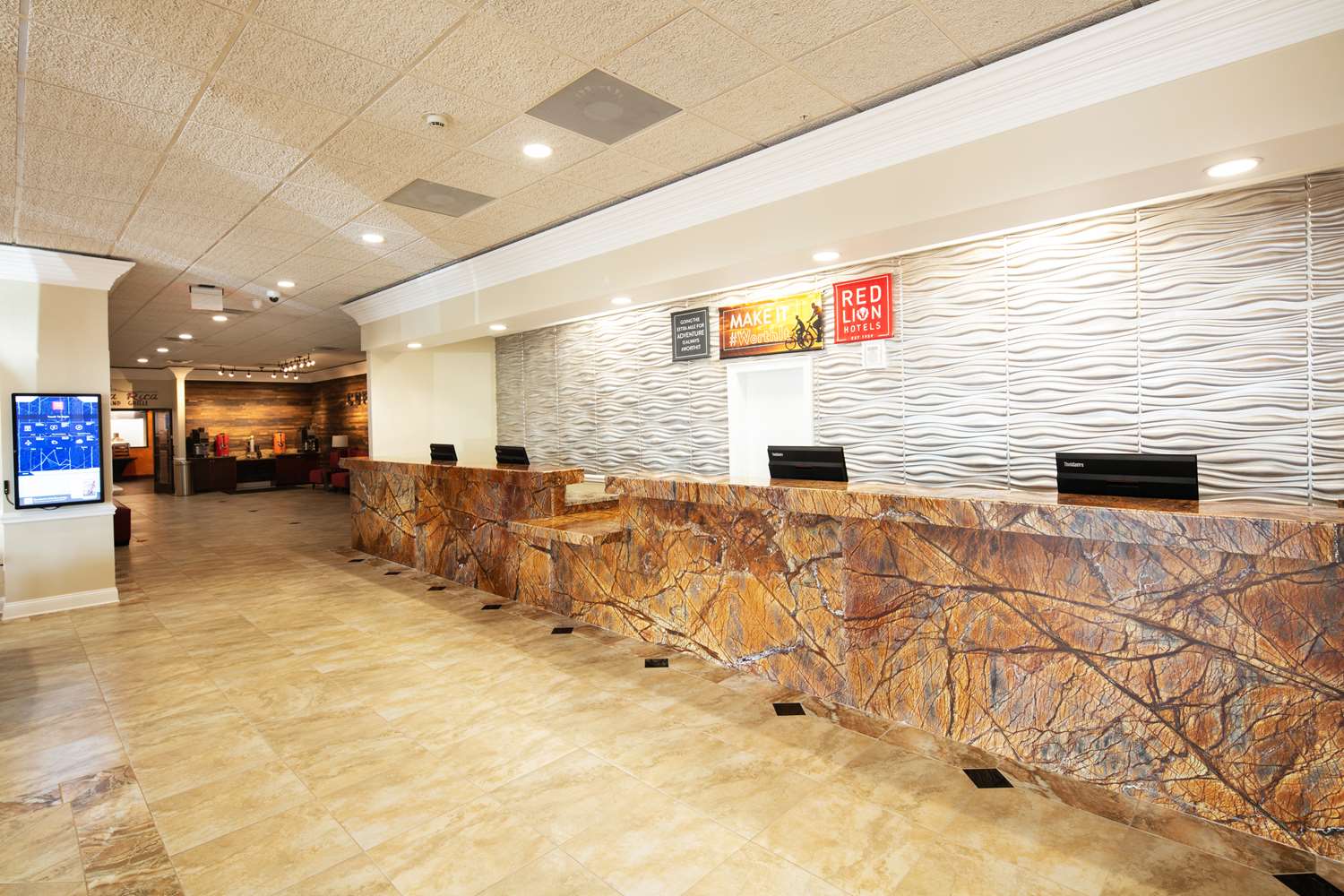 Radisson Hotel Orlando Lake Buena Vista South 10/53