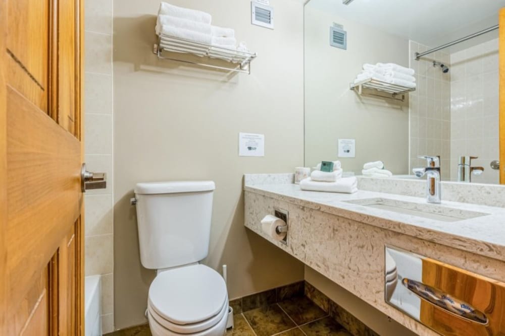 Nancy Greene's Cahilty Lodge 44/46