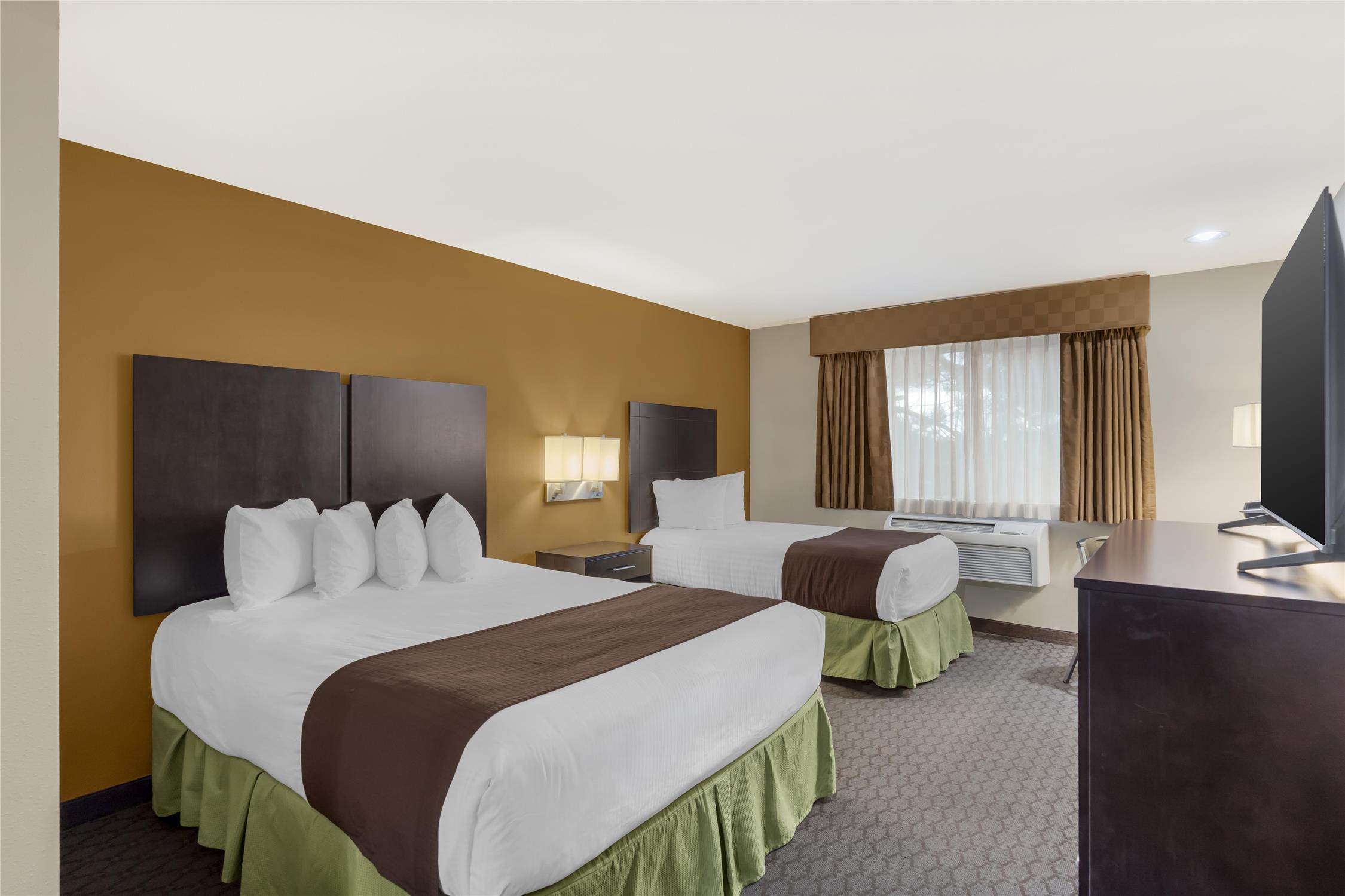 Best Western Sky Valley Inn 11/28