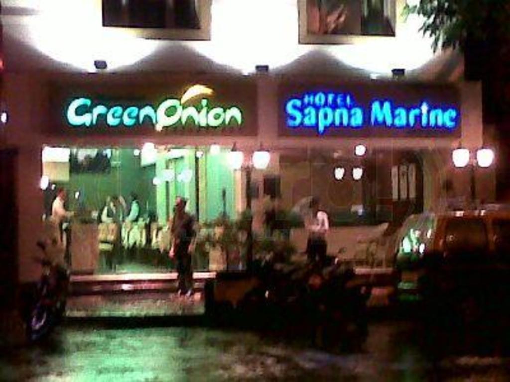 Hotel Sapna Marine 23/24