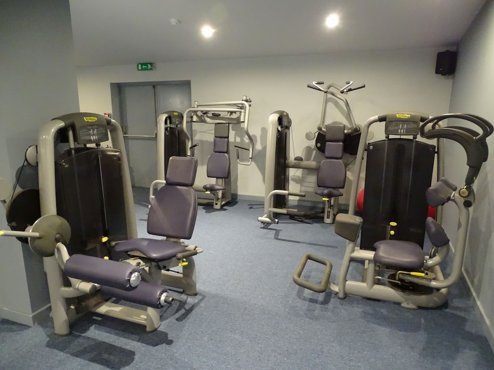 The Beeches Hotel And Leisure Club 30/50