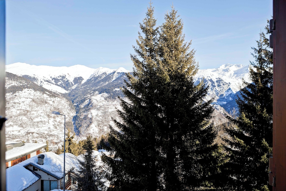 Les Flocons 65/72