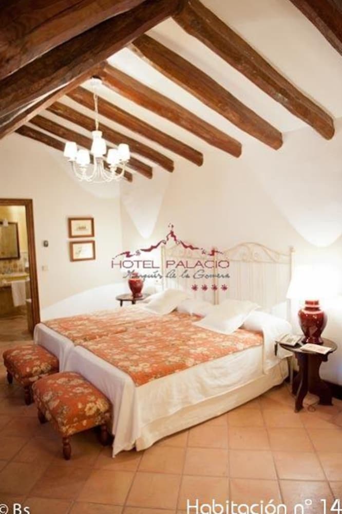 Palacio Marques de la Gomera 15/57
