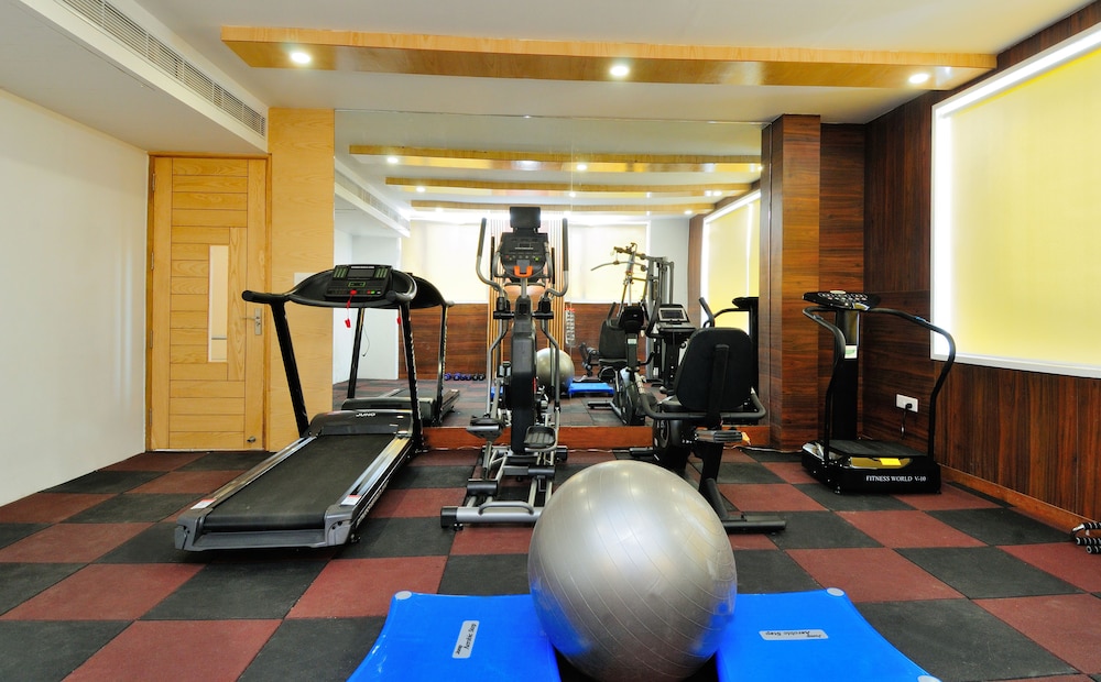 Hotel Gold Regency 21/34