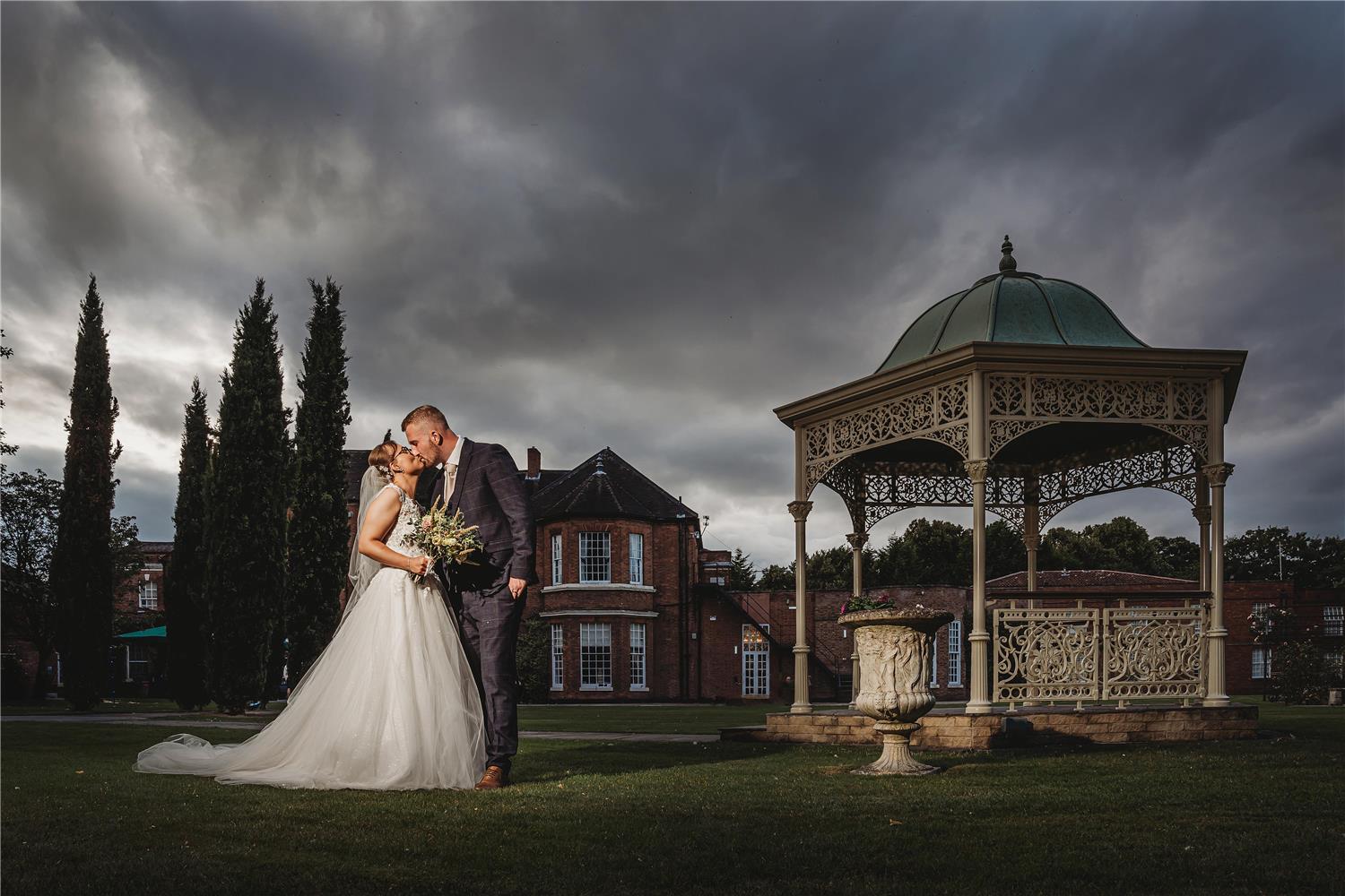West Retford Hotel, Signature Collection 5/46