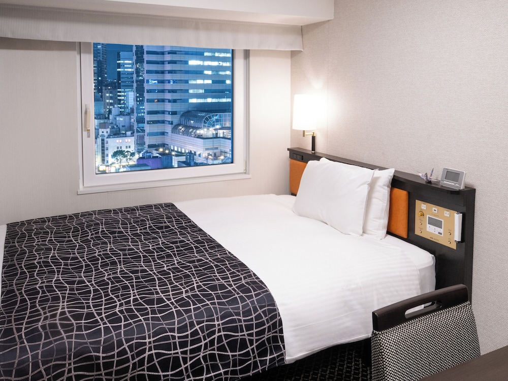 APA Hotel Shinjuku Kabukicho Chuo 17/50