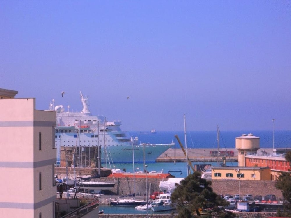 Hotel Traghetto 23/25