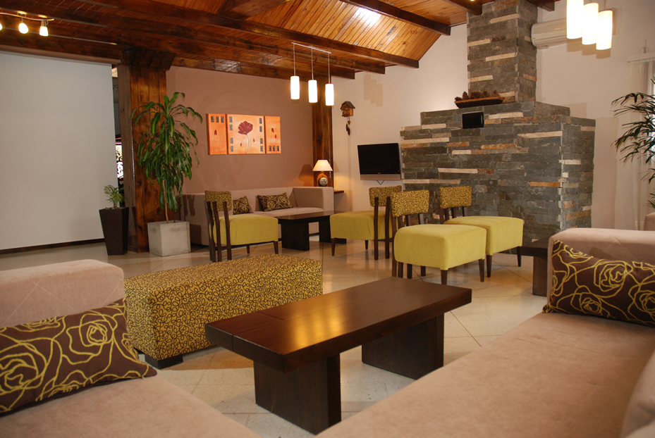 Berna Hotel & Spa 19/29