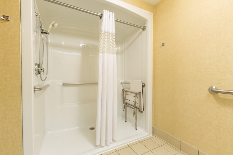 Hampton Inn Sidney 41/41