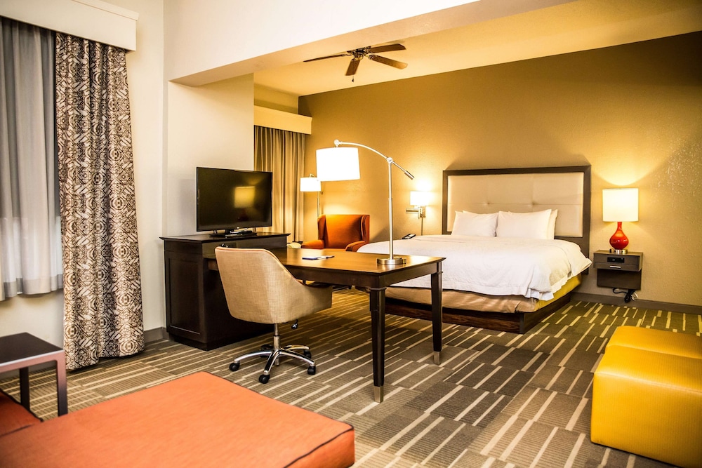 Hampton Inn Hammond 19/52