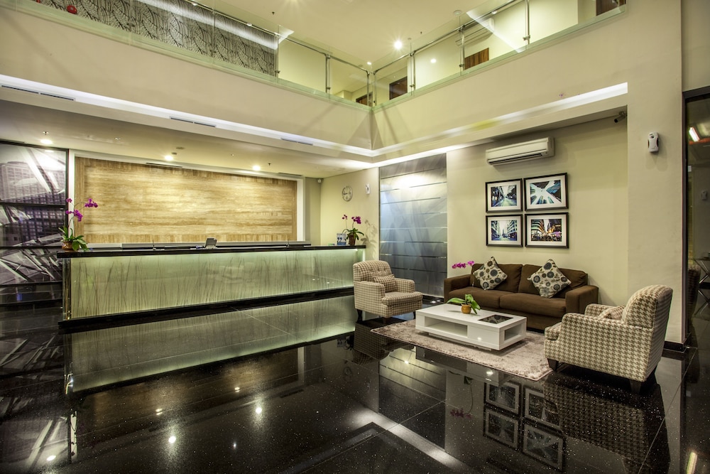 Hotel 88 Embong Malang 4/58