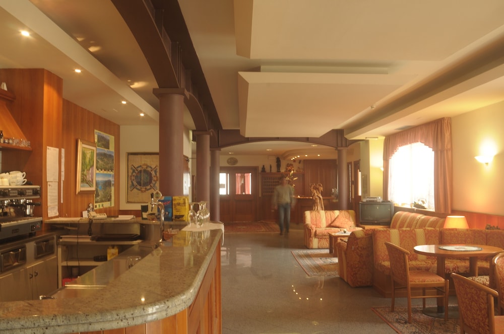 Hotel Bellaria 18/40