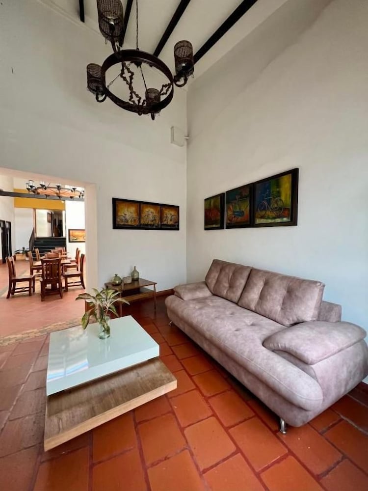 San Antonio Boutique Hotel 27/50